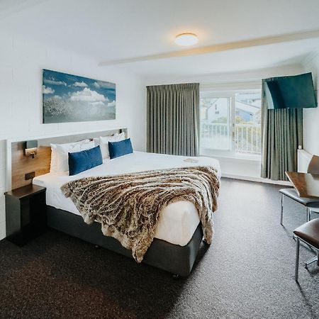 Falls Creek Hotel Dış mekan fotoğraf