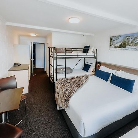 Falls Creek Hotel Dış mekan fotoğraf