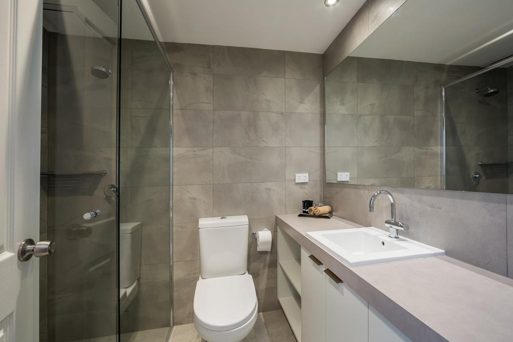 Falls Creek Hotel Dış mekan fotoğraf